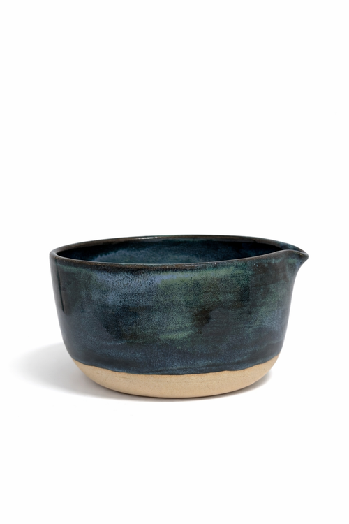Handcrafted Matcha Bowl