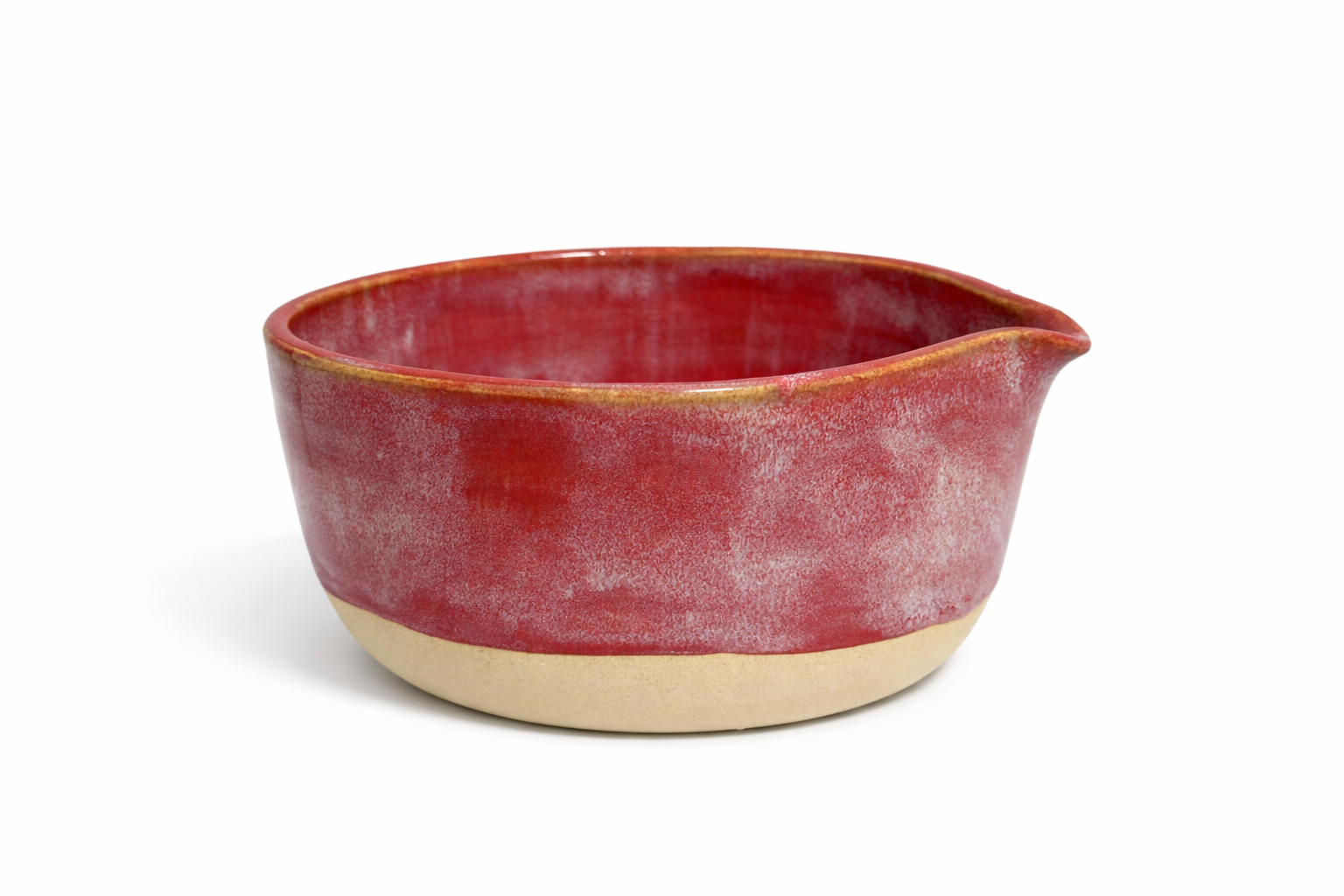 Handcrafted Matcha Bowl